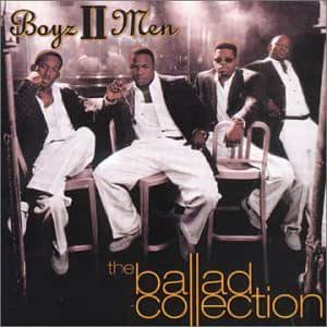 boyz ii men the ballad collection rar